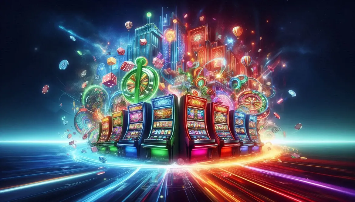 Spielbank Gelsenkirchen